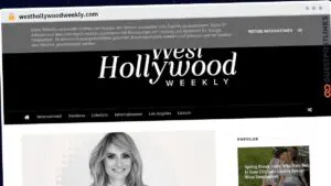 Publish Guest Post on westhollywoodweekly.com