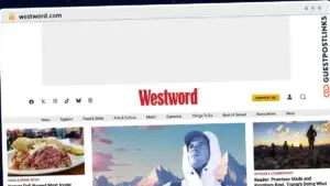 Publish Guest Post on westword.com