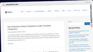 Publish Guest Post on wheelwale.com