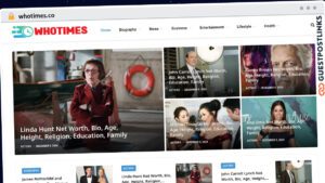Publish Guest Post on whotimes.co
