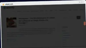 Publish Guest Post on whyd.com