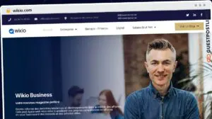 Publish Guest Post on wikio.com