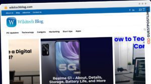 Publish Guest Post on wikitechblog.com