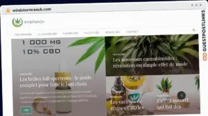 Publish Guest Post on windstormranch.com