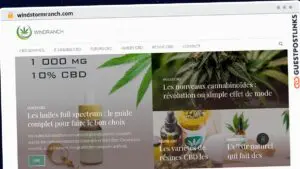 Publish Guest Post on windstormranch.com