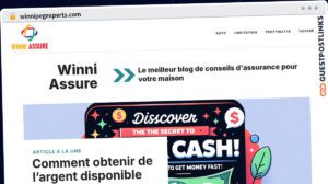 Publish Guest Post on winnipegexperts.com