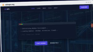 Publish Guest Post on winops.org