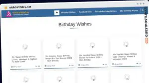 Publish Guest Post on wishbirthday.net
