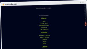 Publish Guest Post on wmdradio.com