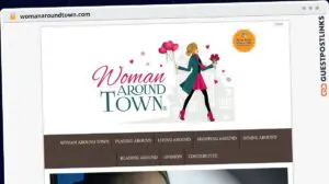 Publish Guest Post on womanaroundtown.com