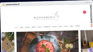 Publish Guest Post on wondermomes.fr