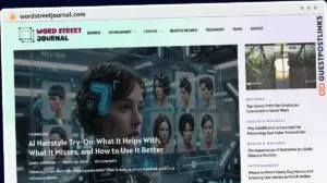 Publish Guest Post on wordstreetjournal.com