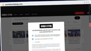 Publish Guest Post on worldstarhiphop.com