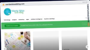 Publish Guest Post on worldwidewebblog.com