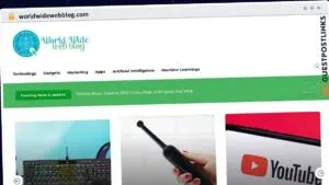 Publish Guest Post on worldwidewebblog.com