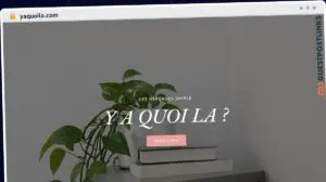 Publish Guest Post on yaquoila.com