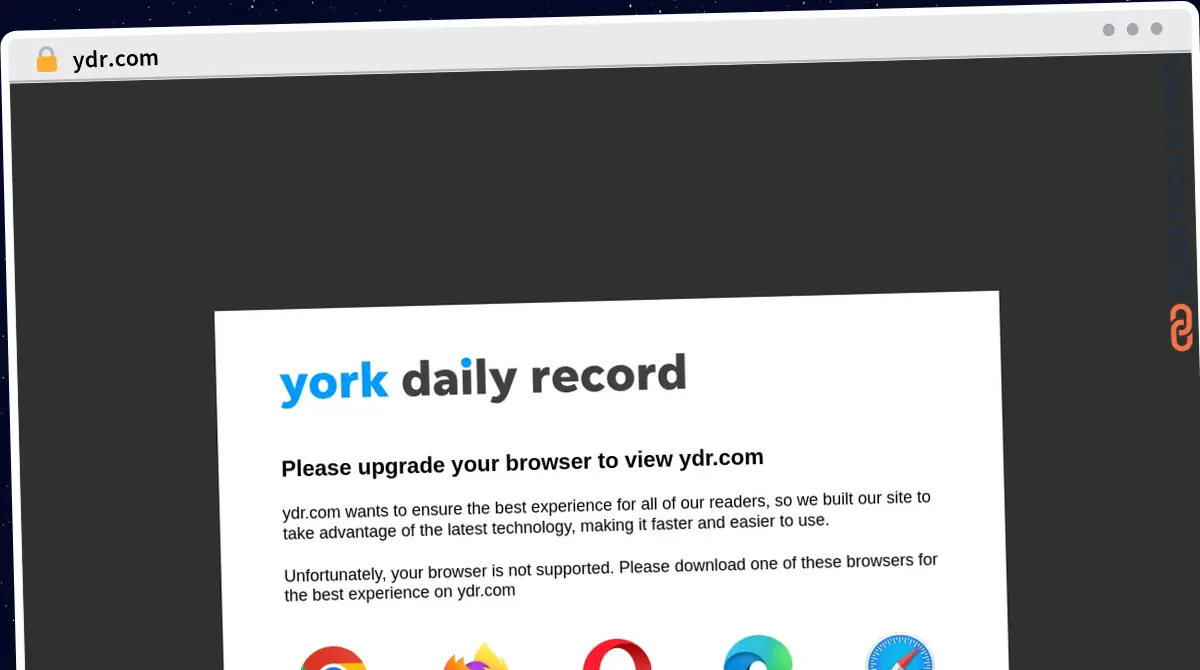 Publish Guest Post on ydr.com