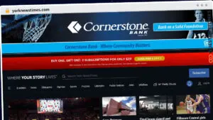 Publish Guest Post on yorknewstimes.com