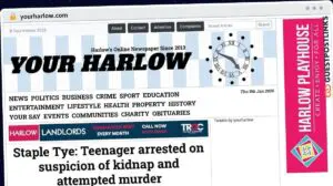 Publish Guest Post on yourharlow.com