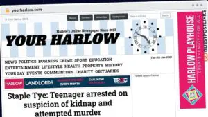 Publish Guest Post on yourharlow.com