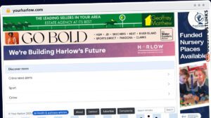 Publish Guest Post on yourharlow.com