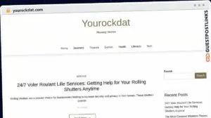 Publish Guest Post on yourockdat.com