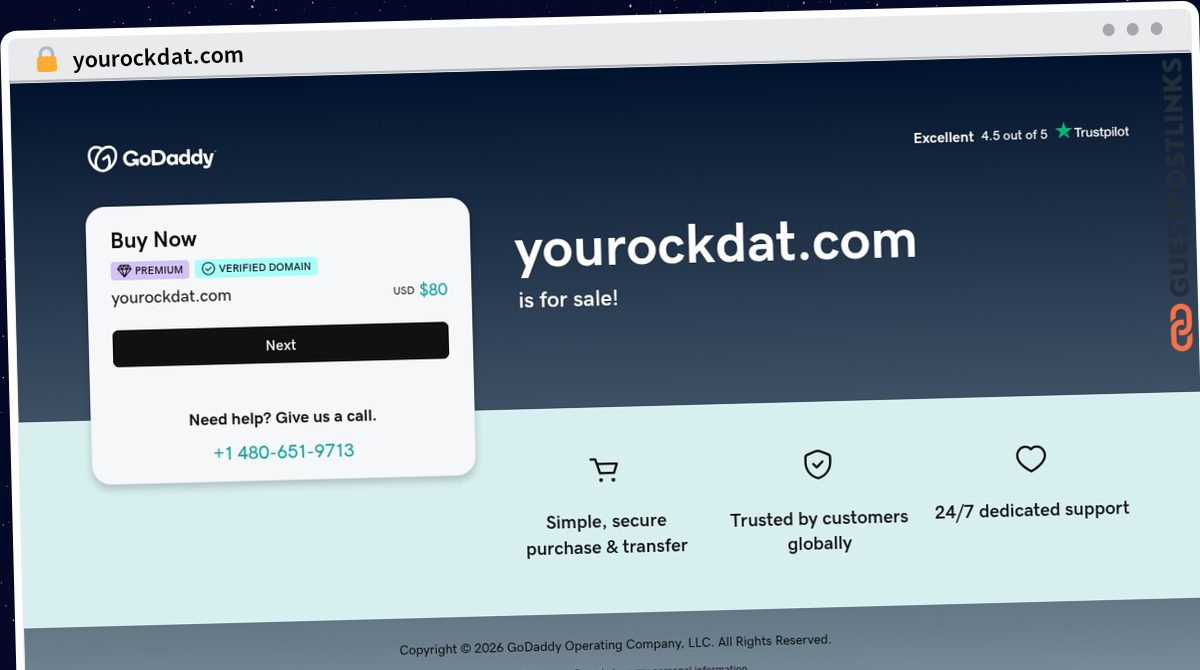 Publish Guest Post on yourockdat.com