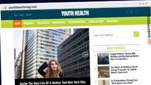 Publish Guest Post on youthhealthmag.com