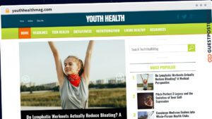 Publish Guest Post on youthhealthmag.com