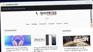 Publish Guest Post on yuvapress.com