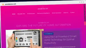 Publish Guest Post on zerodevice.net