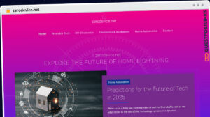 Publish Guest Post on zerodevice.net