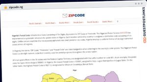 Publish Guest Post on zipcode.ng