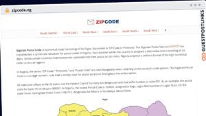 Publish Guest Post on zipcode.ng