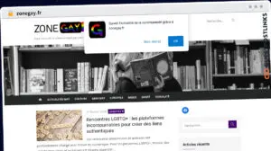 Publish Guest Post on zonegay.fr