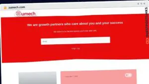 Publish Guest Post on zumech.com