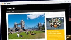 Publish Guest Post on 161146.uk