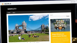 Publish Guest Post on 161146.uk