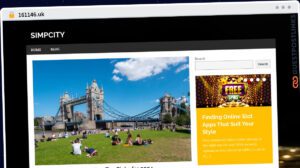 Publish Guest Post on 161146.uk