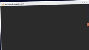 Publish Guest Post on 1st-in-online-casino.com