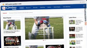 Publish Guest Post on 247casino-poker.com