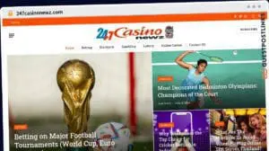 Publish Guest Post on 247casinonewz.com