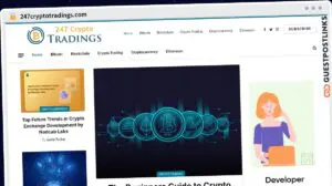 Publish Guest Post on 247cryptotradings.com