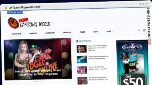 Publish Guest Post on 247gamblingworld.com
