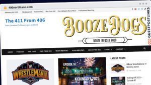 Publish Guest Post on 406northlane.com