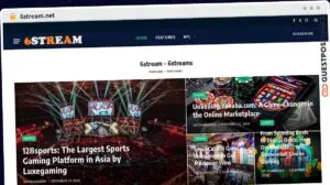 Publish Guest Post on 6stream.net