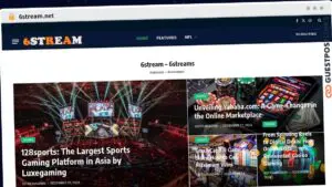 Publish Guest Post on 6stream.net