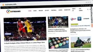 Publish Guest Post on 6streams.info