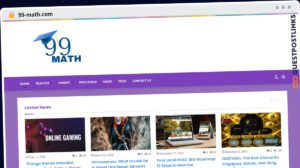 Publish Guest Post on 99-math.com