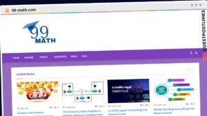 Publish Guest Post on 99-math.com
